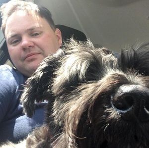 Meet your Posher, Ty